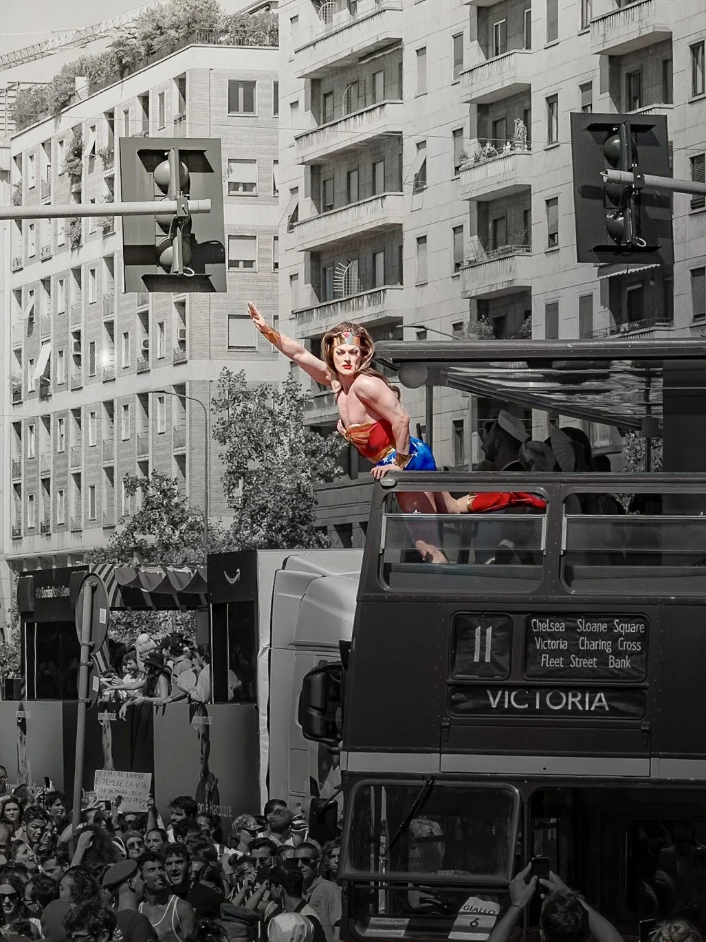 Milano Gay Pride 2022