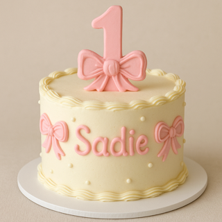 Premium Motif Play Patch