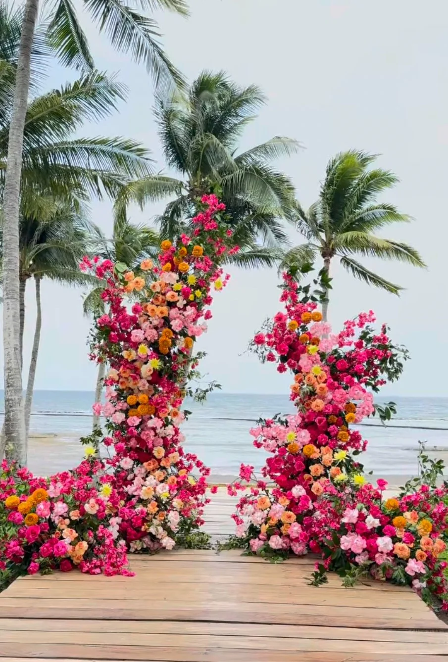 Wedding Ceremonies