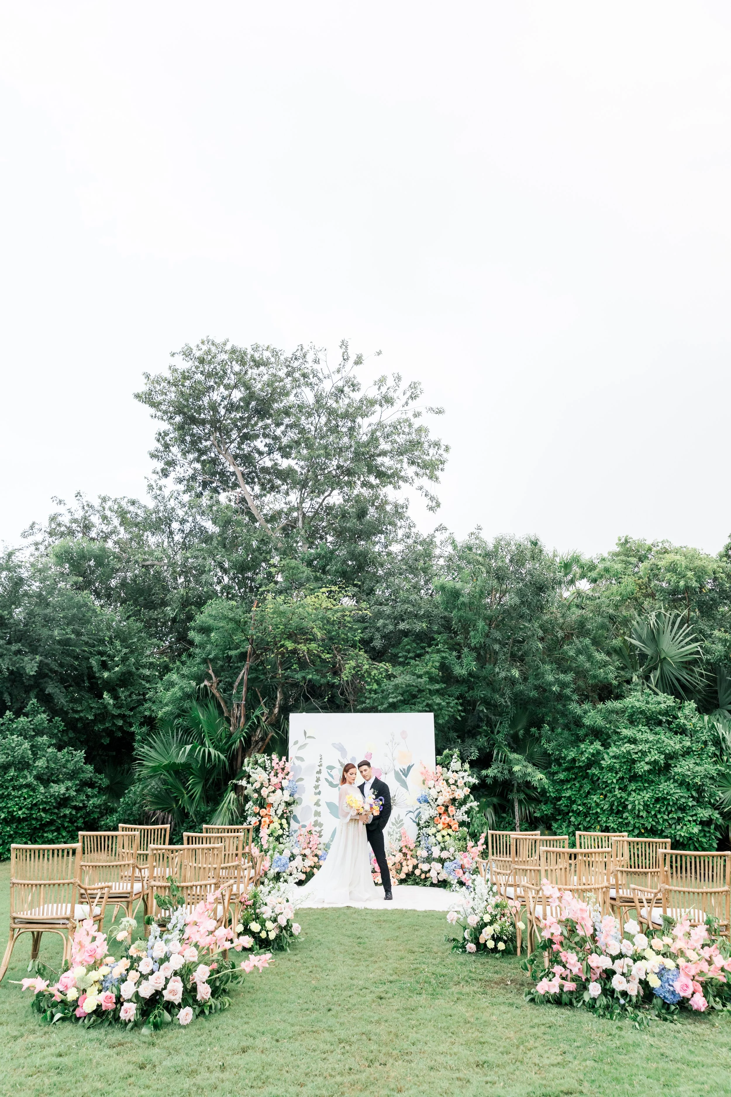 Wedding Design