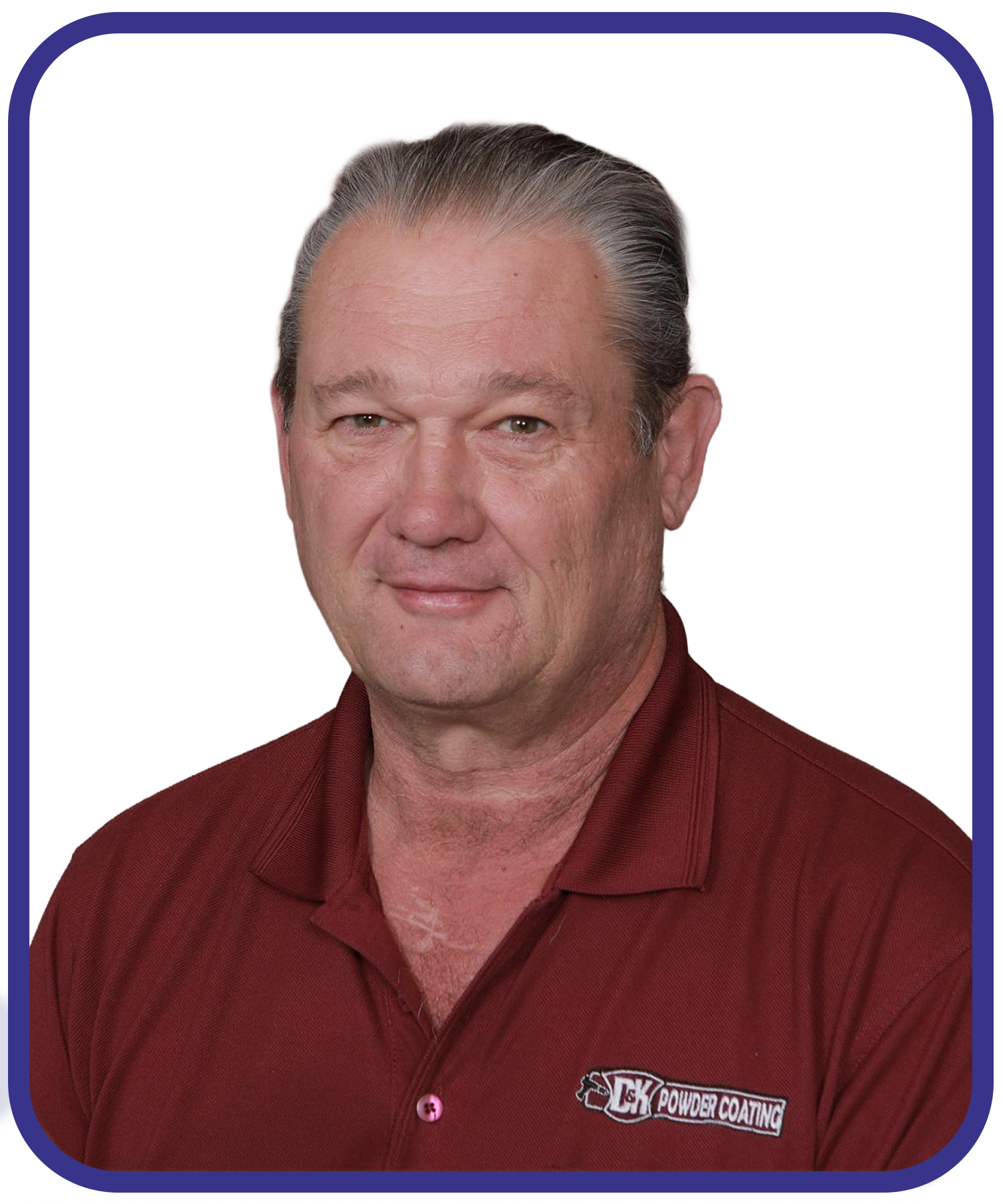 Professional headshot of Dana Schnepf