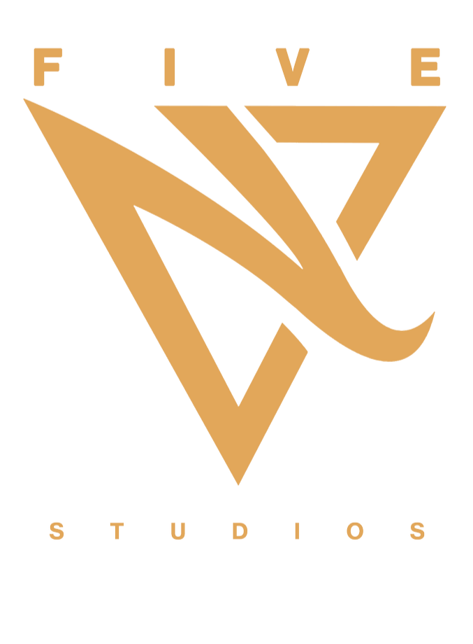 FIVE STUDIOS