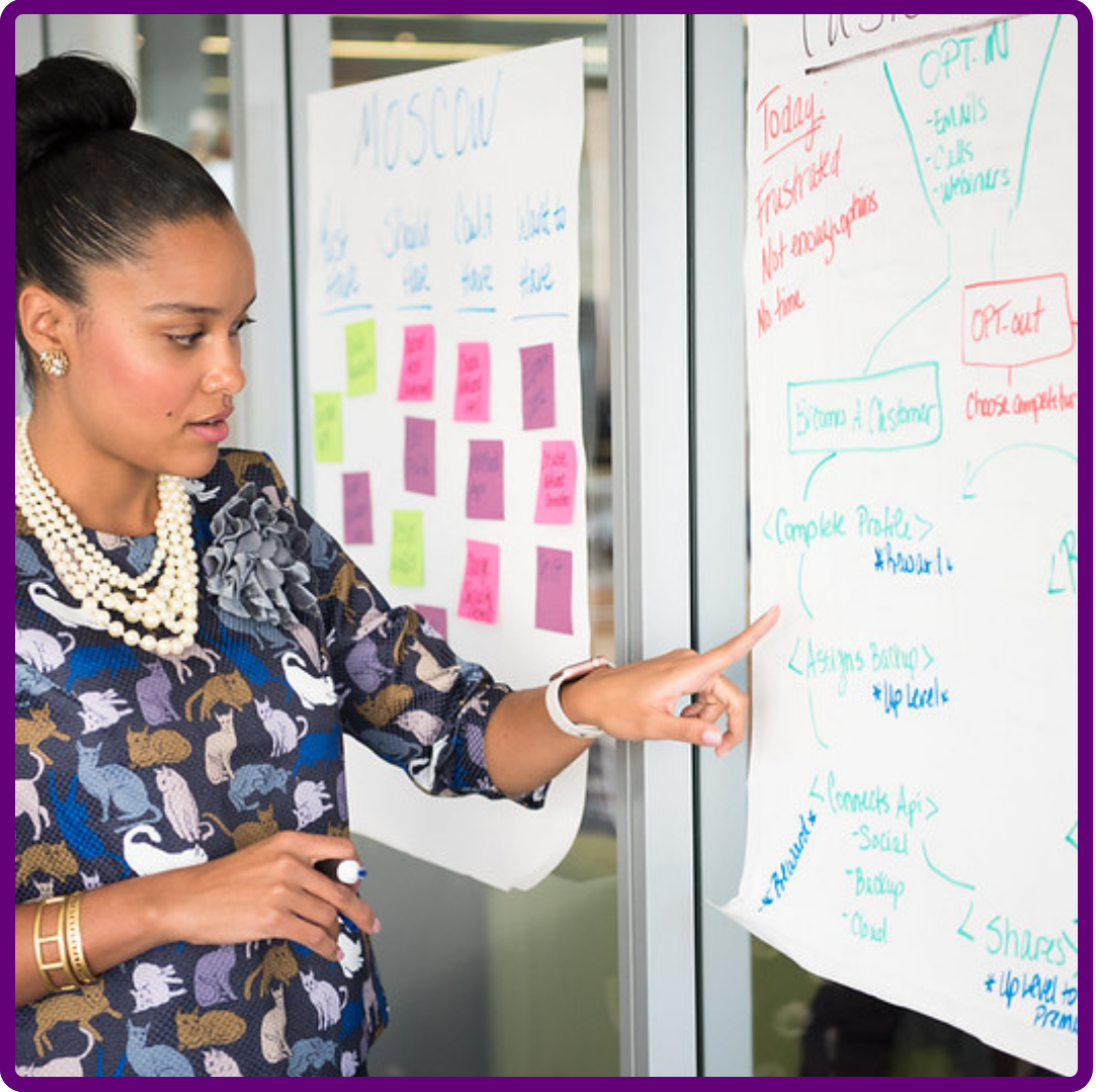 What Does an Instructional Designer Do? A Guide for K–12 Districts