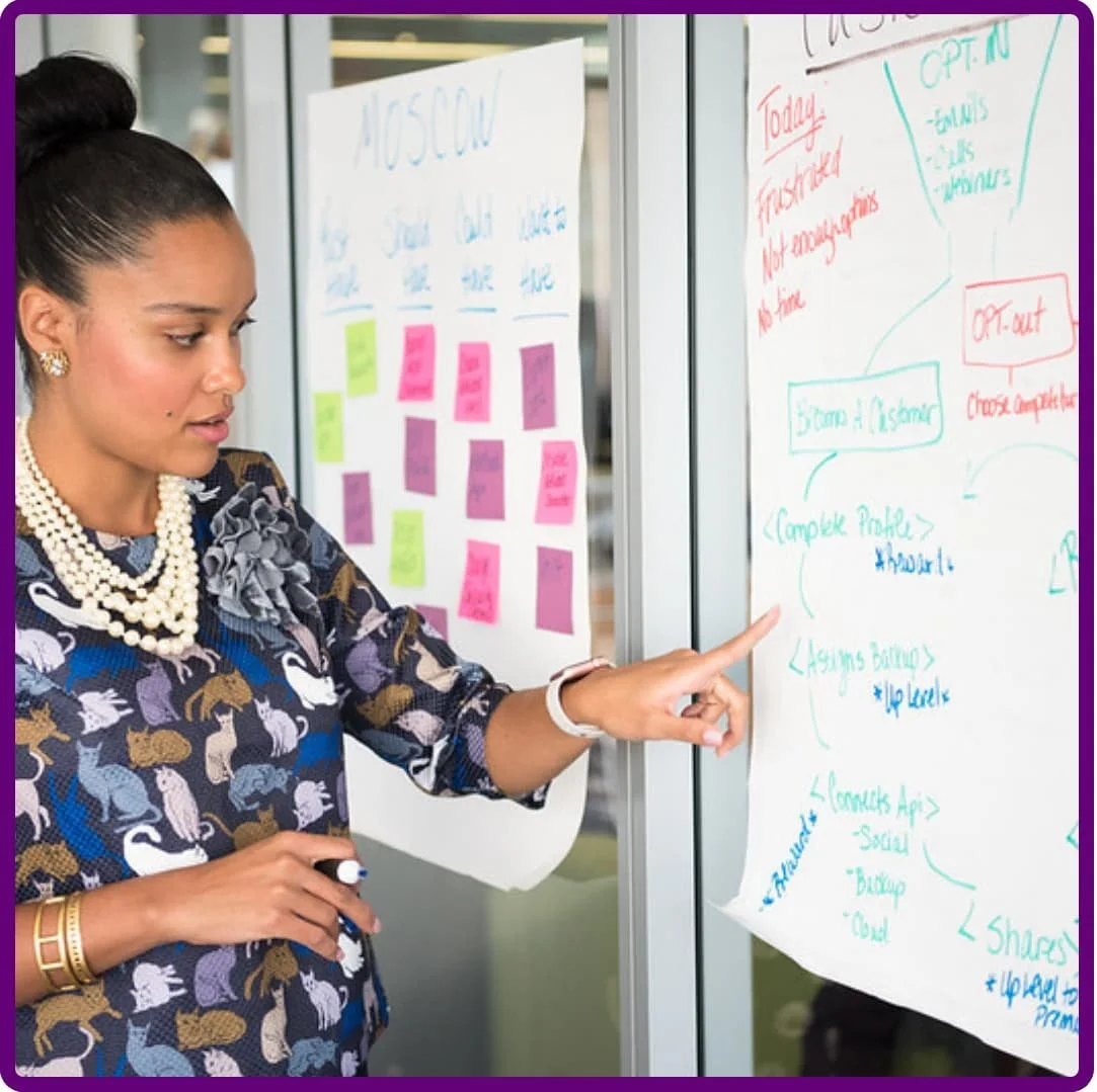 What Does an Instructional Designer Do? A Guide for K–12 Districts