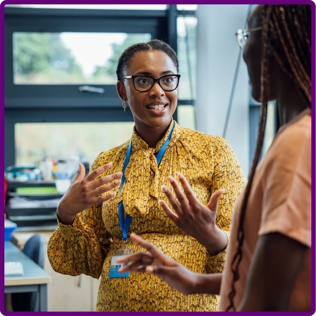 Why Your K–12 Staff Training Isn't Changing Practice (And How Backward Design Fixes That)