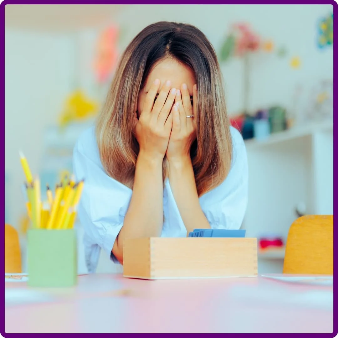 Why K–12 Staff Training So Often Feels Overwhelming (And What to Do About It)