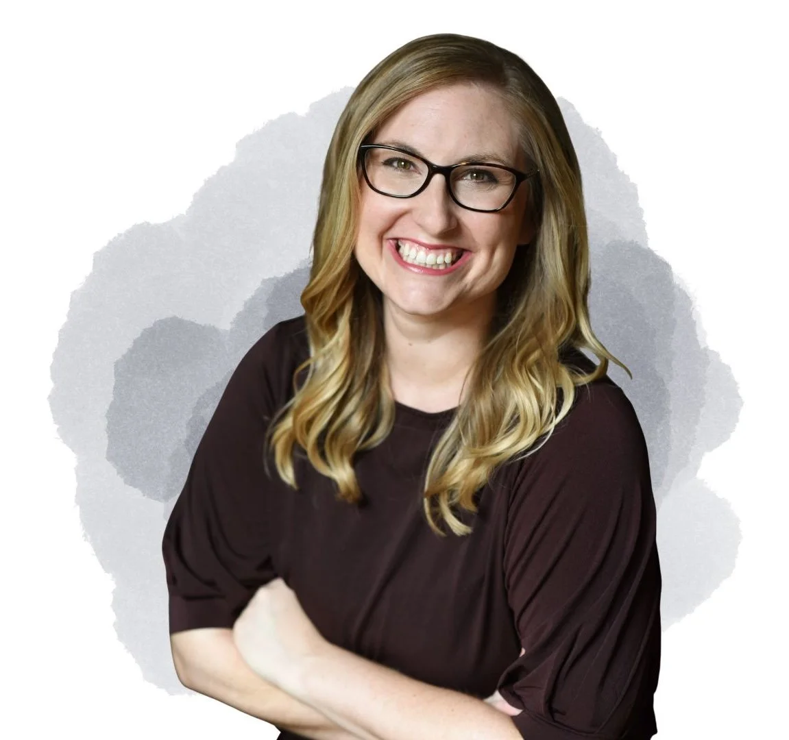 Professional headshot of Kalin Schoephoerster, founder of KShep Creative.