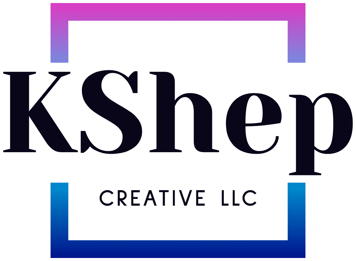 KShep Creative Logo.