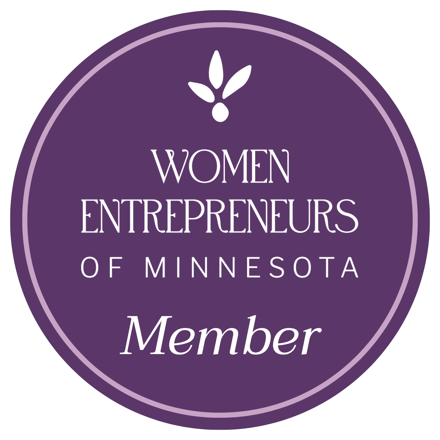 Women Entrepreneurs of Minnesota Member.