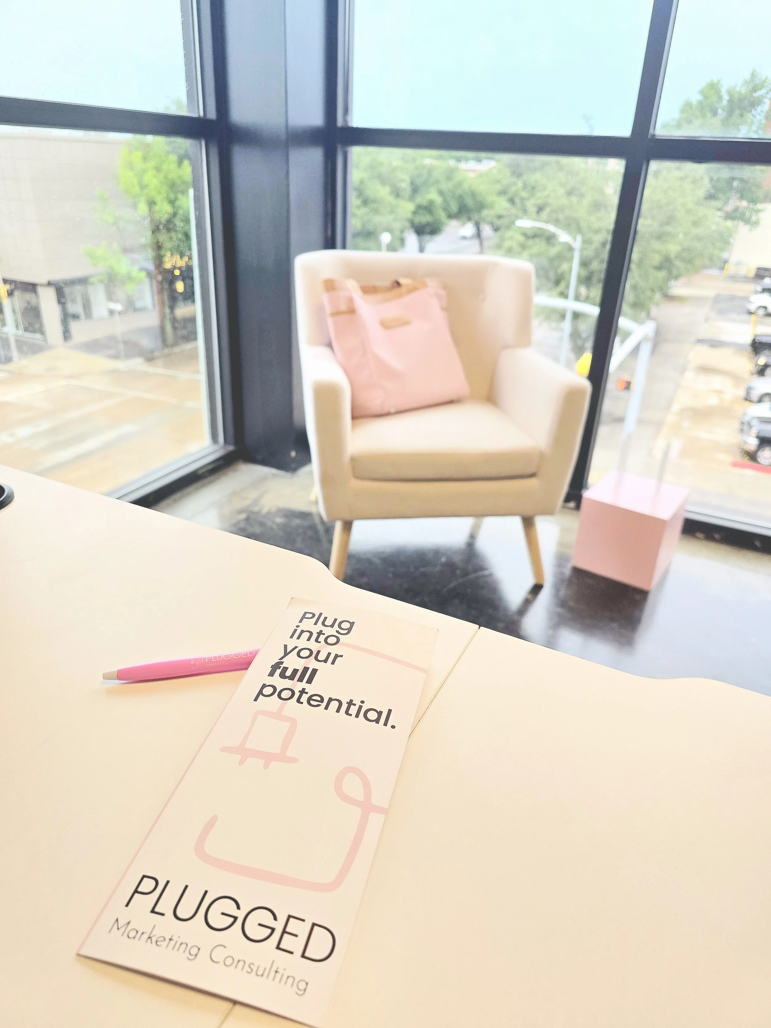 Brand Analysis & Identity Development