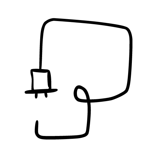 Plugged Logo