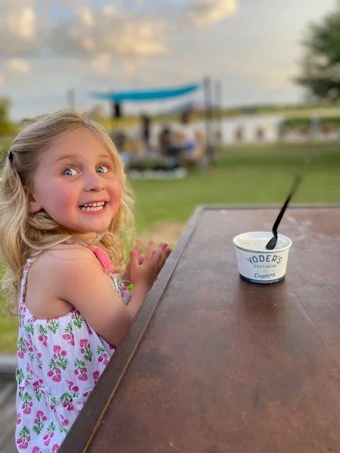 The Day I Stopped Trying to “Make It a Day”