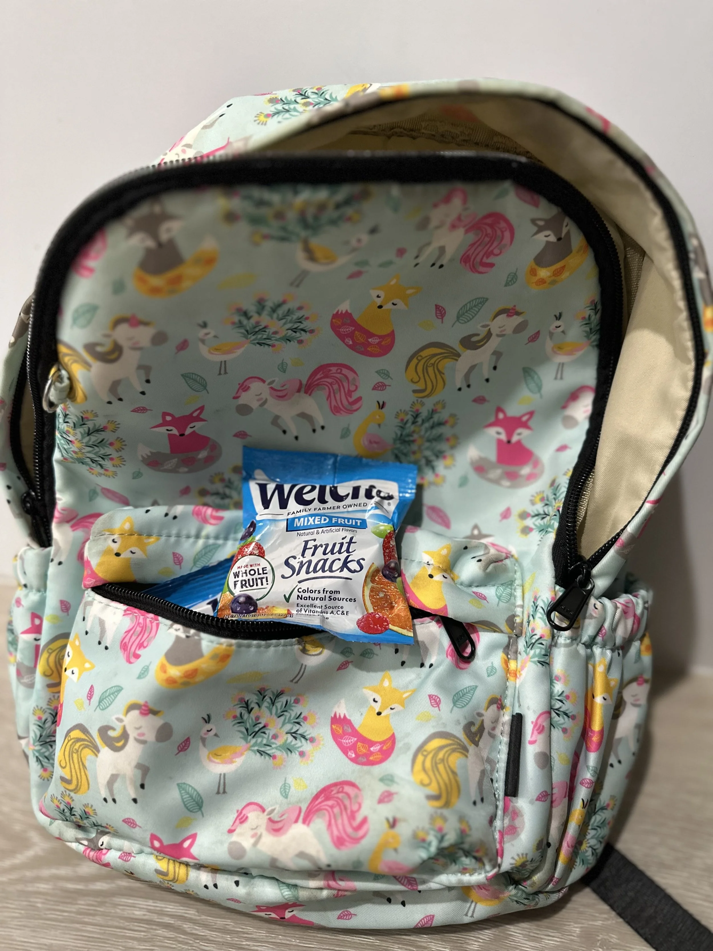 The Snack That Has Ended More Meltdowns Than Words Ever Have