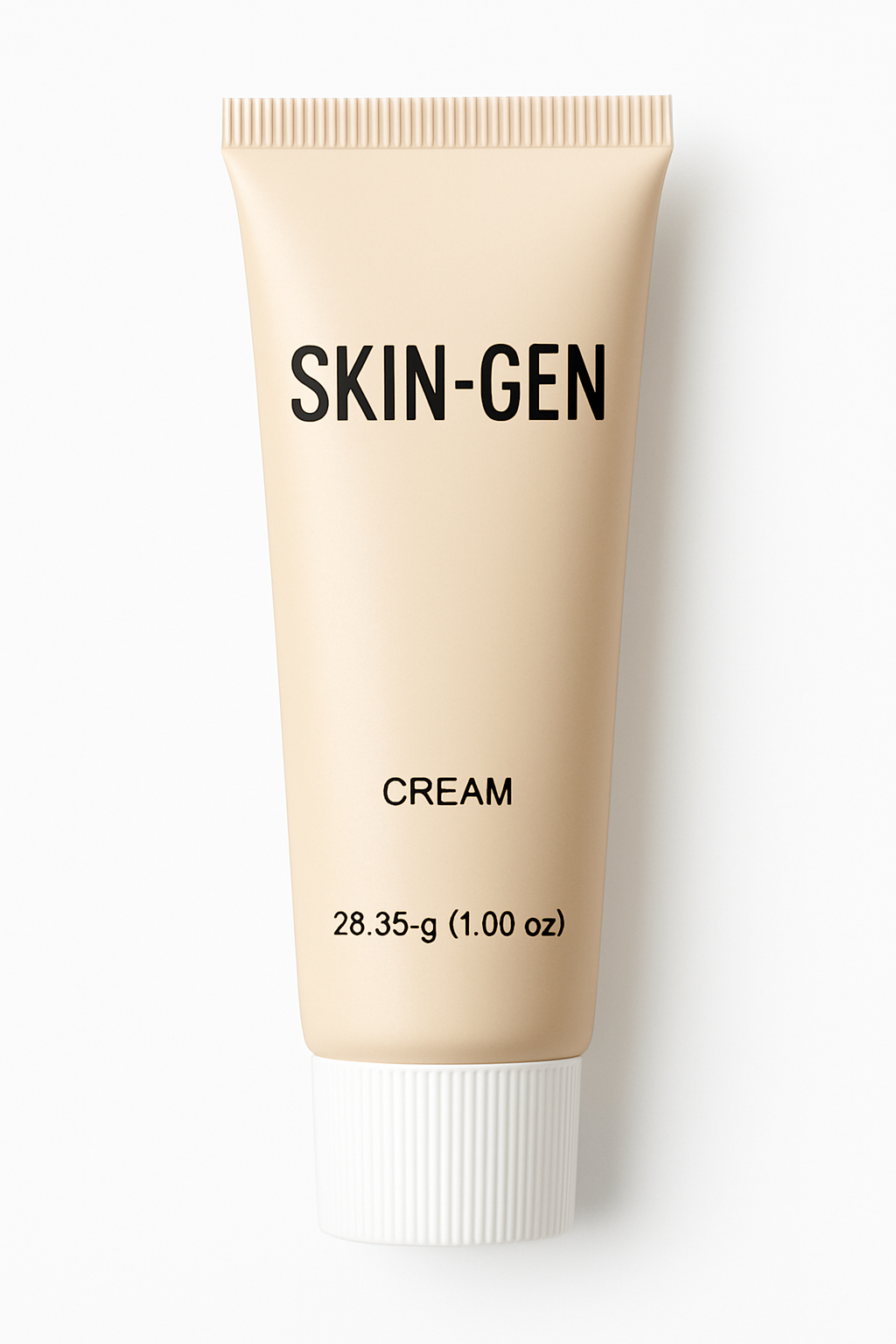 Skin-Gen 1 Ounce Tube