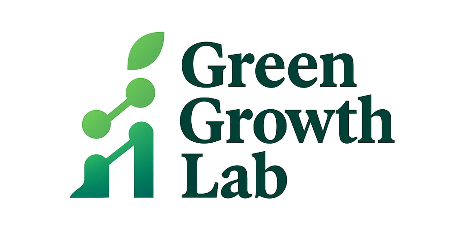 The Green Growth Lab