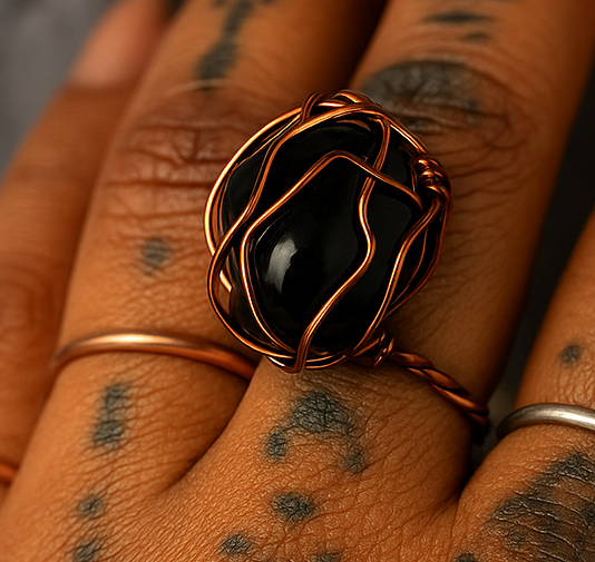 The Onyx Way