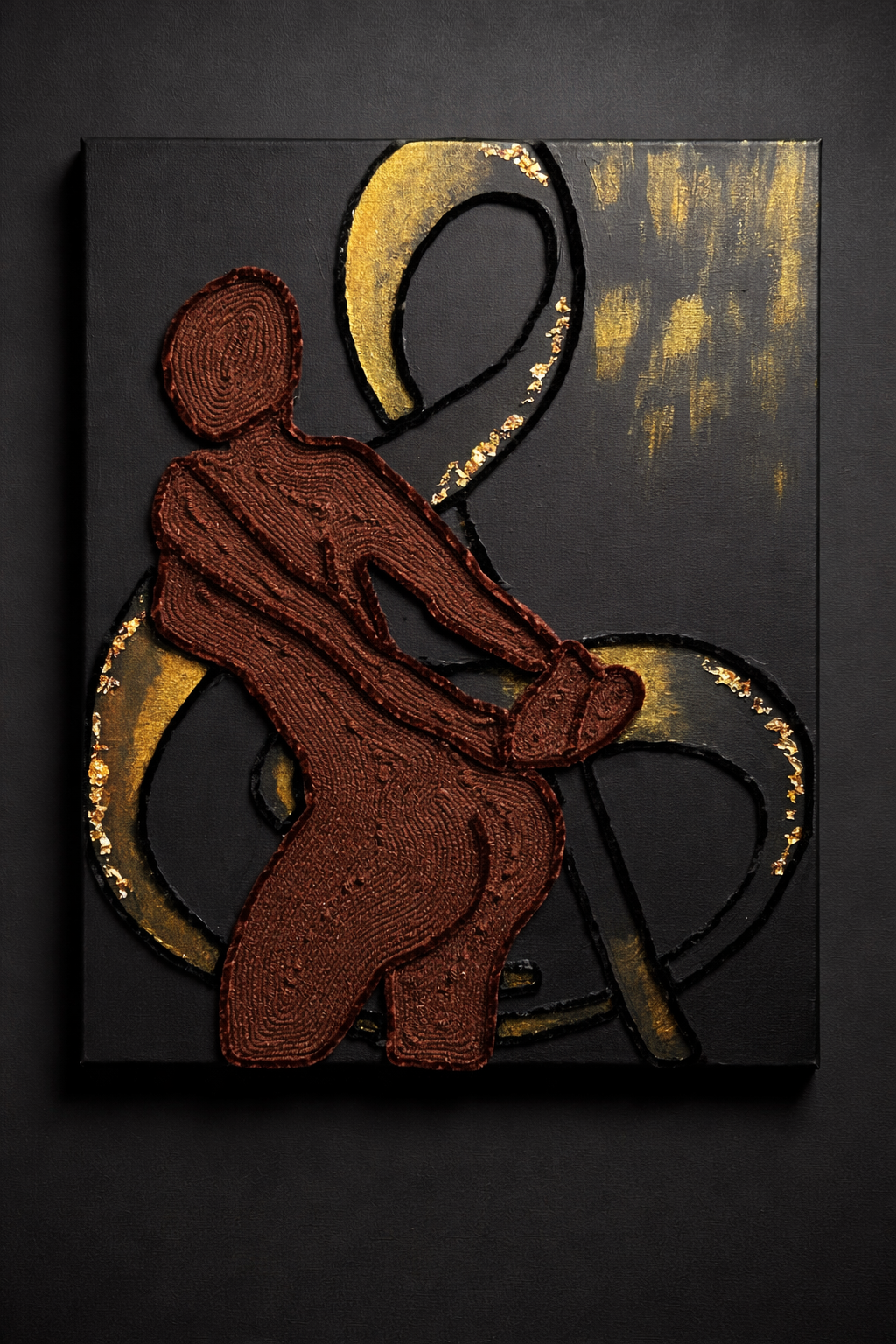 Rhythm of Her Essence