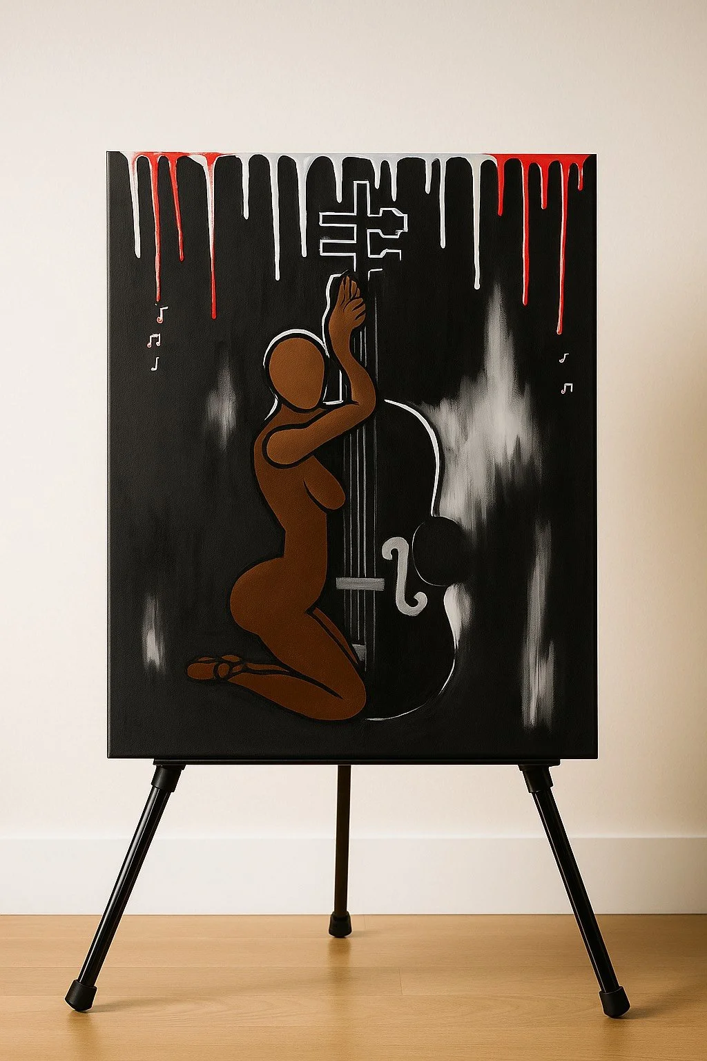 Resonance of the Soul