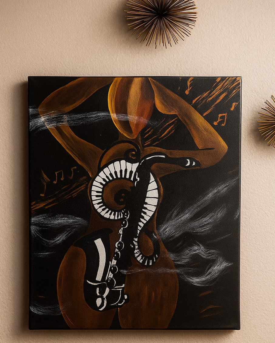 Soulful Symphony