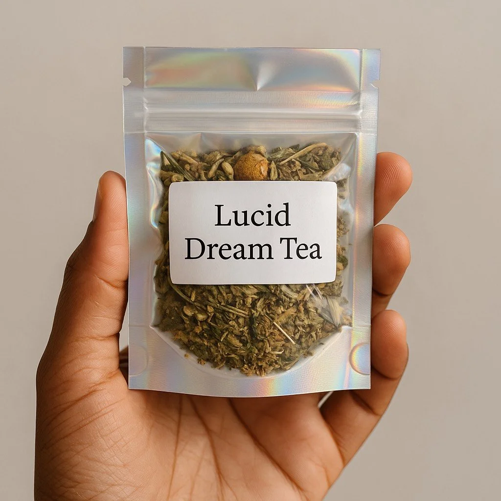 Lucid Dream Tea