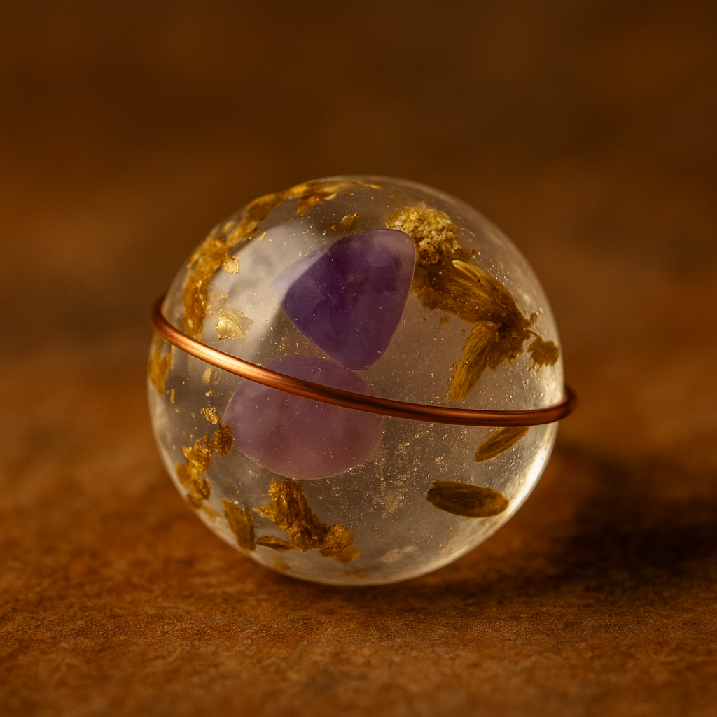 Harmony's Sphere