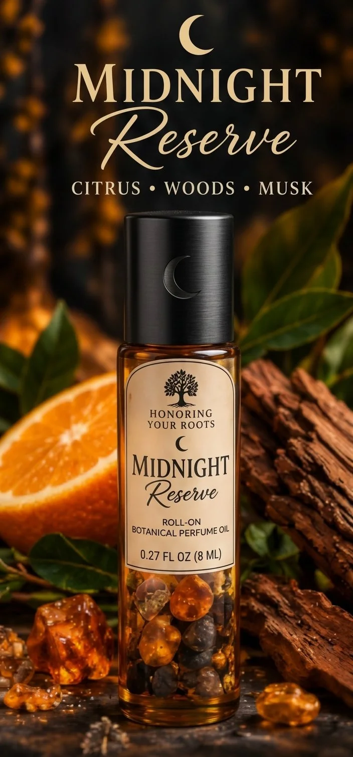 Midnight Reserve