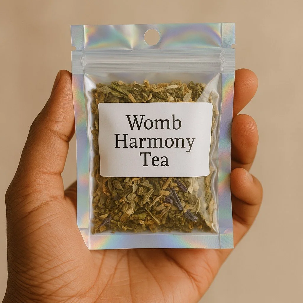 Womb Harmony Tea