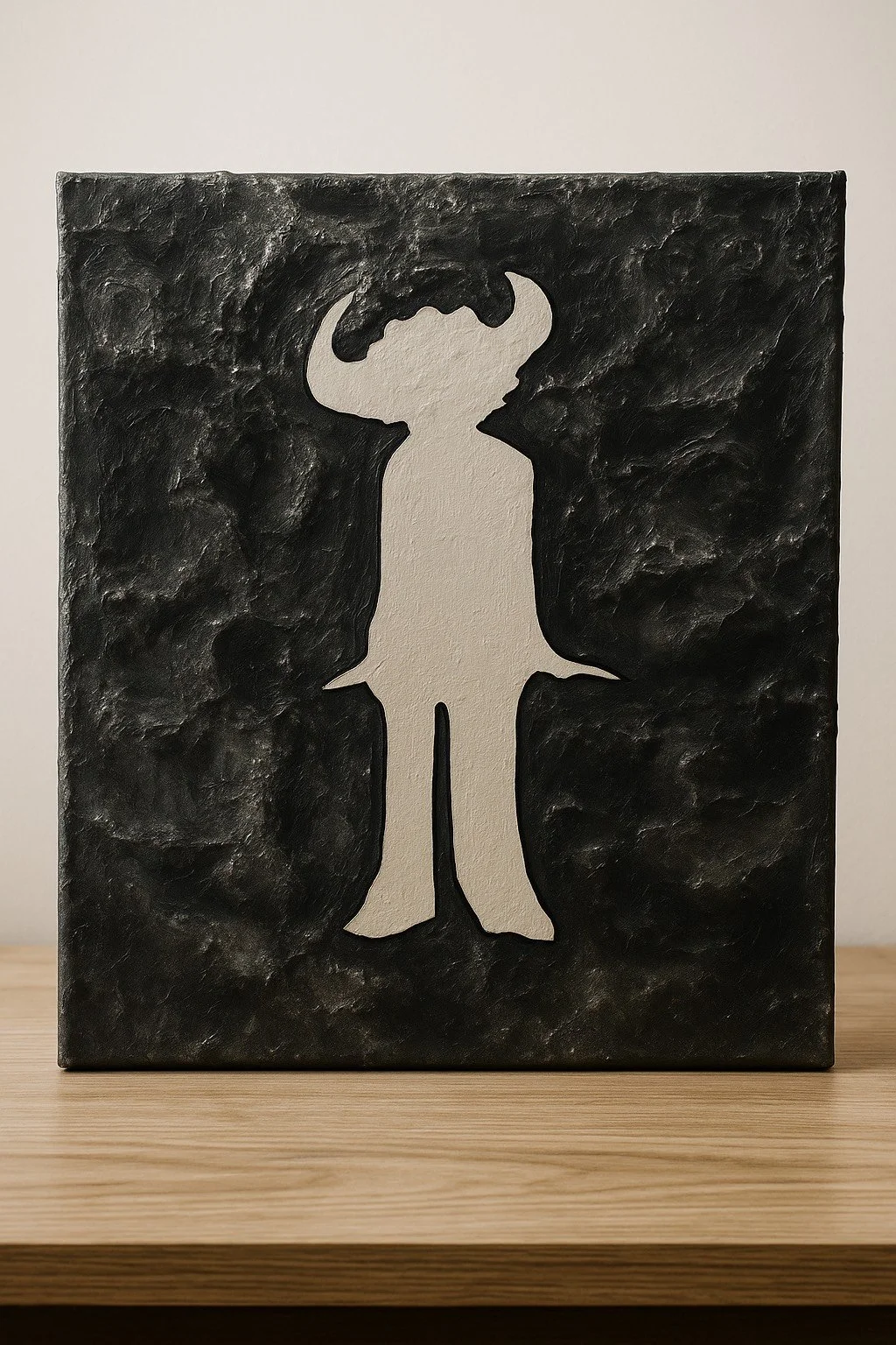 Custom Art (SOLD)