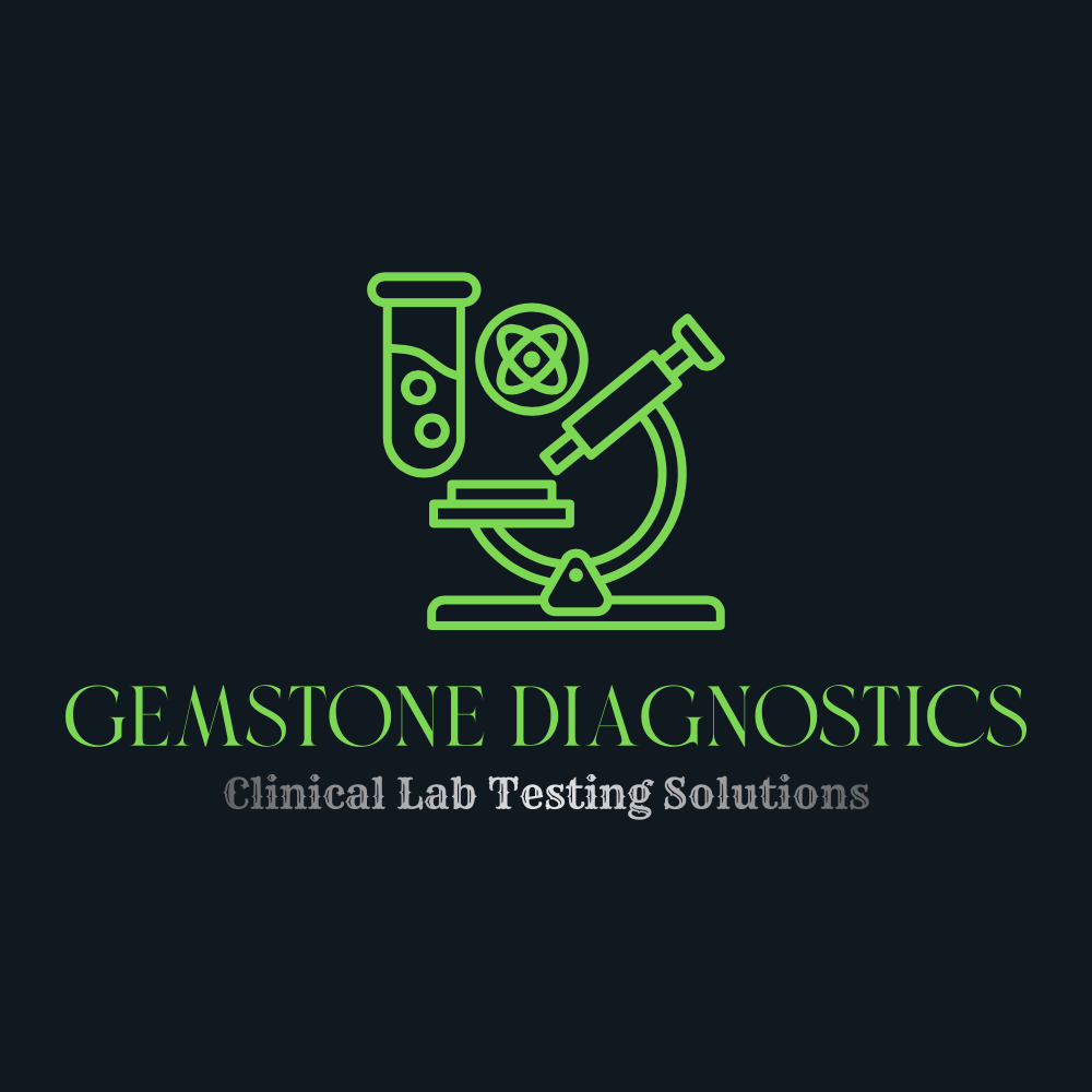 Gemstone Diagnostics