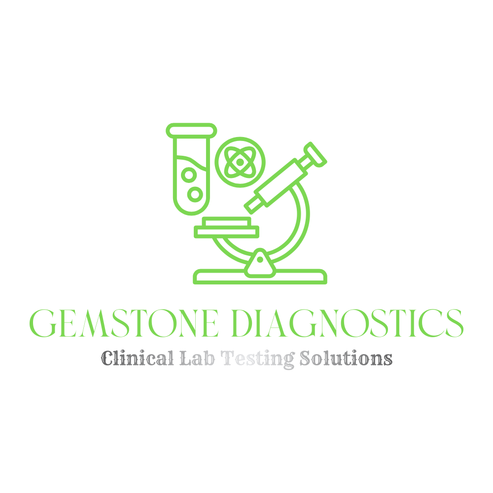 Gemstone Diagnostics
