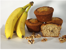 Anthony Hopkins - Banana Walnut