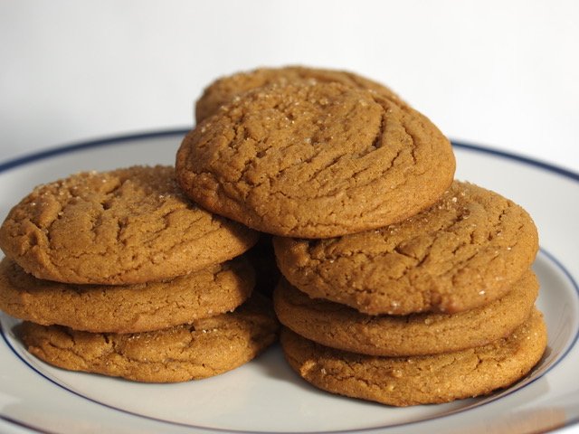 Carlos Santana - Ginger Molasses Spice