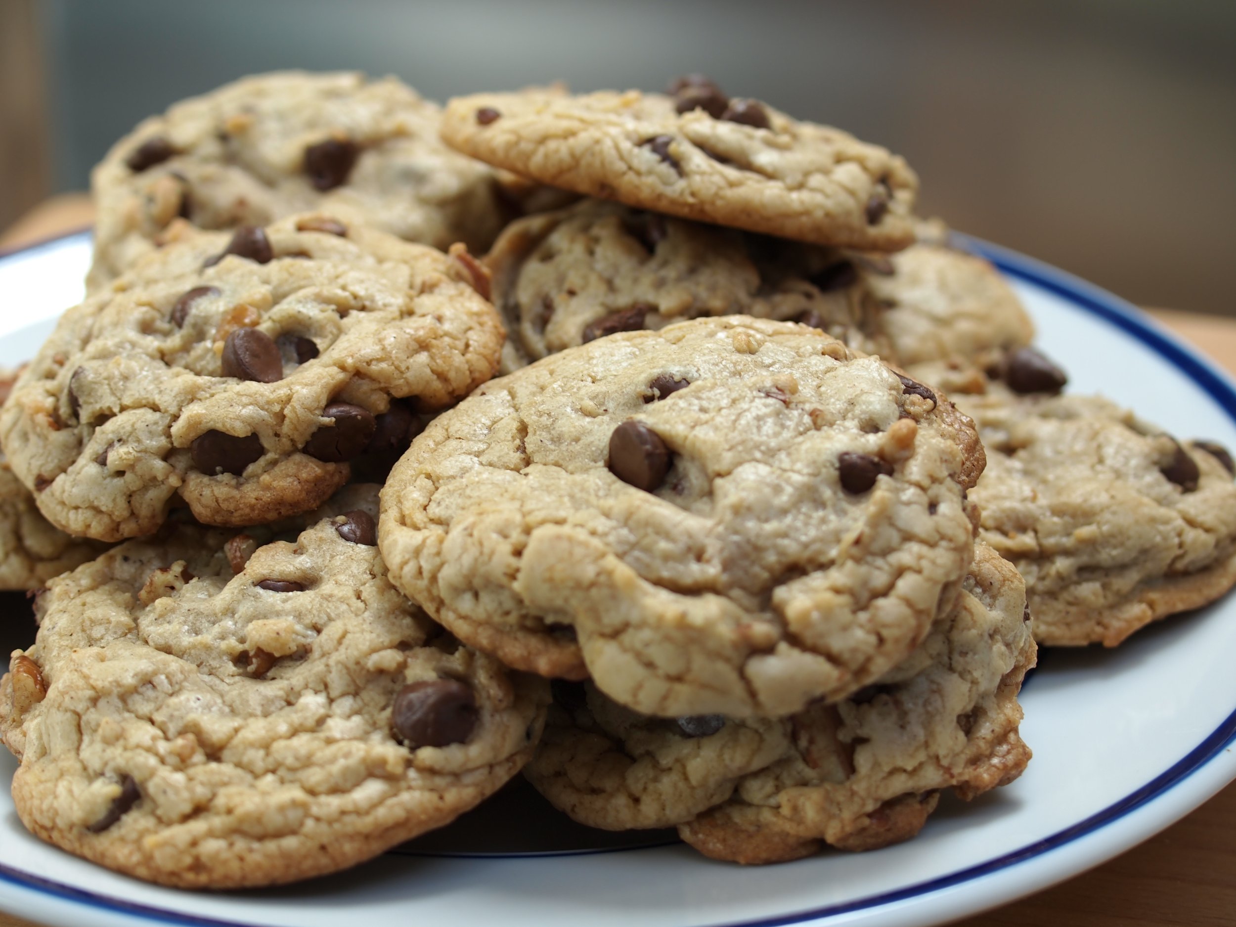 Elton John - Chocolate Chip