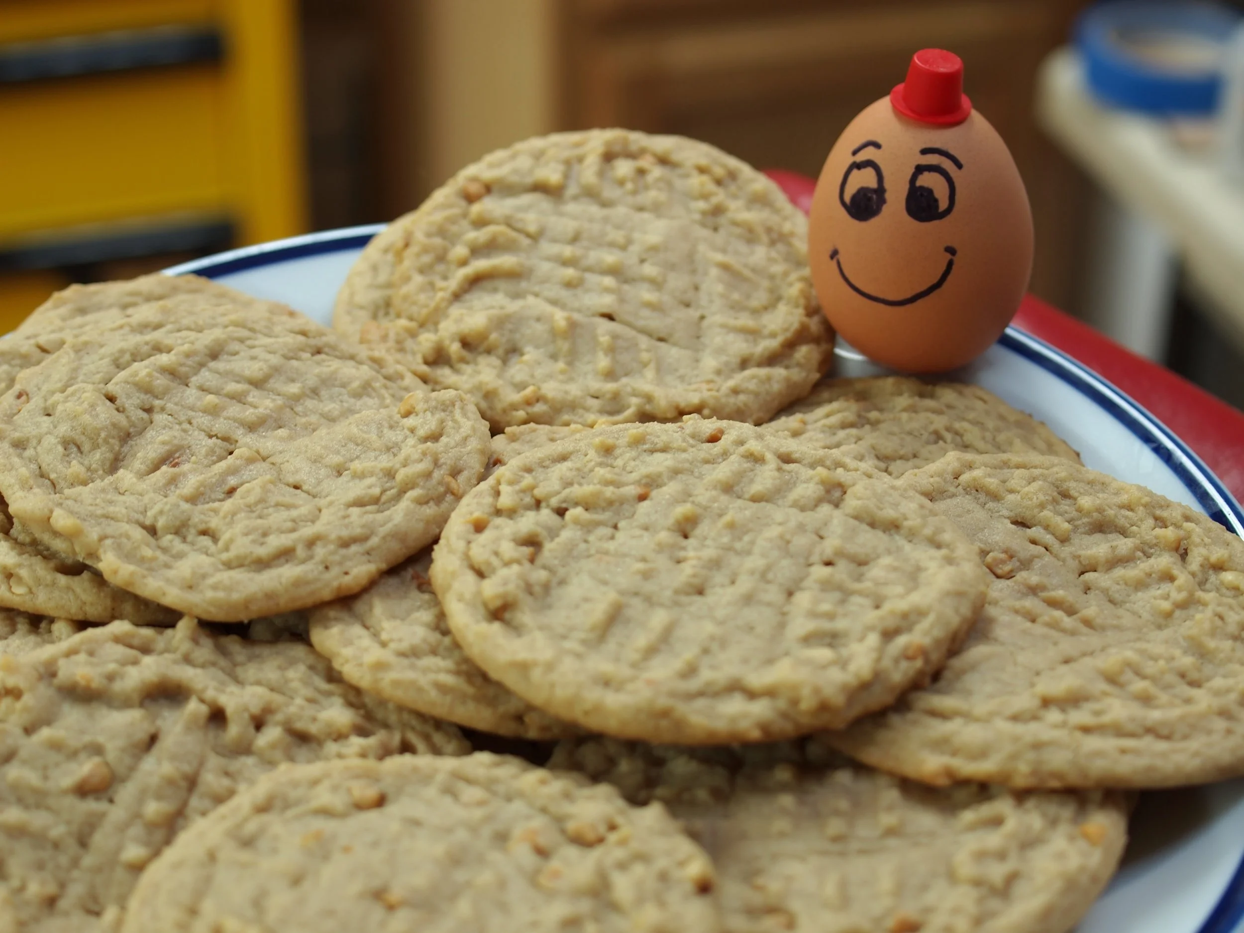 Bruce Springsteen - Peanut Butter