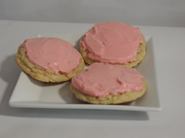 Lady Gaga - Strawberry Shortcake