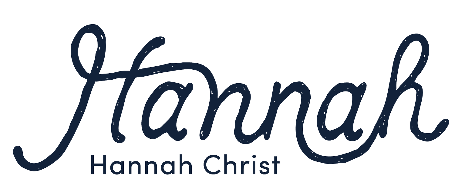 Hannah Christ