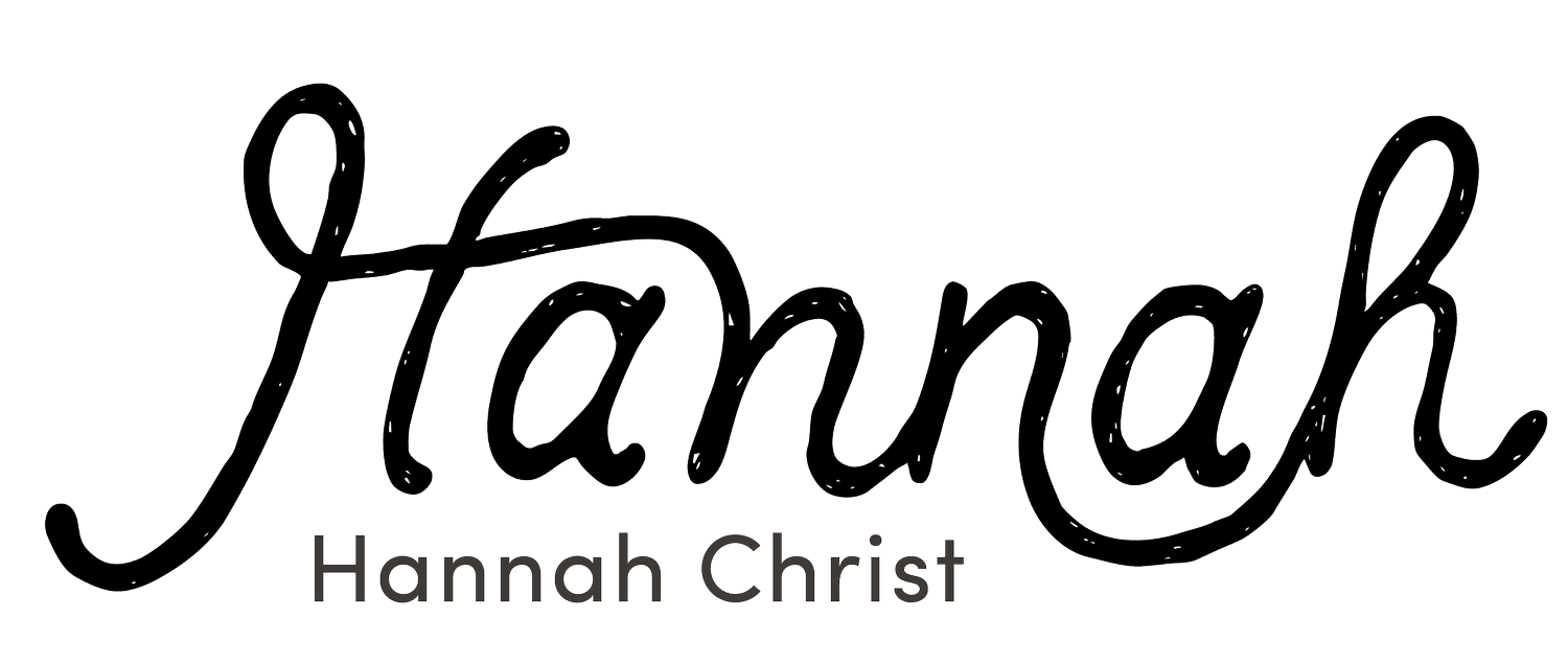 Hannah Christ