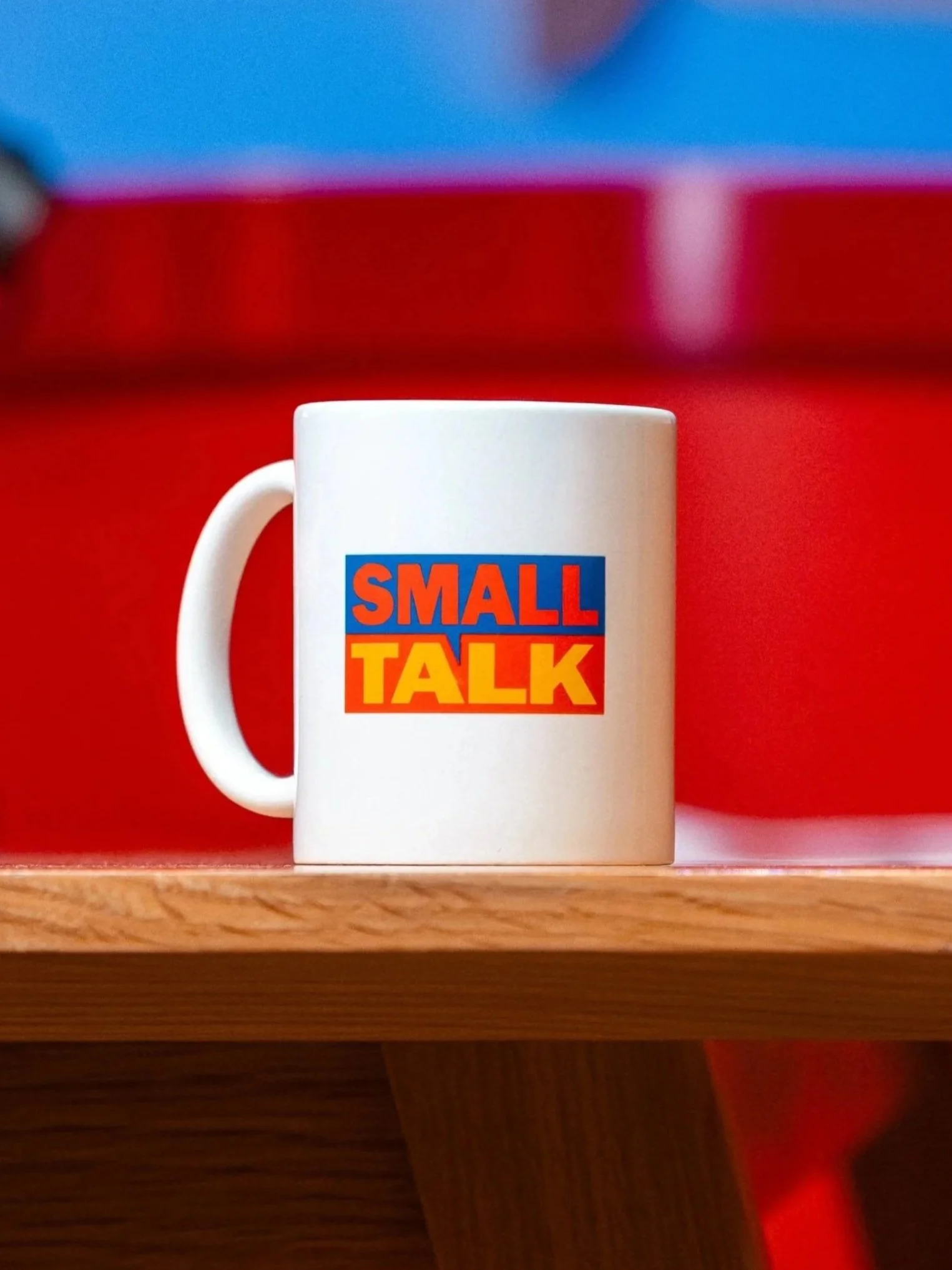 Mug Classique