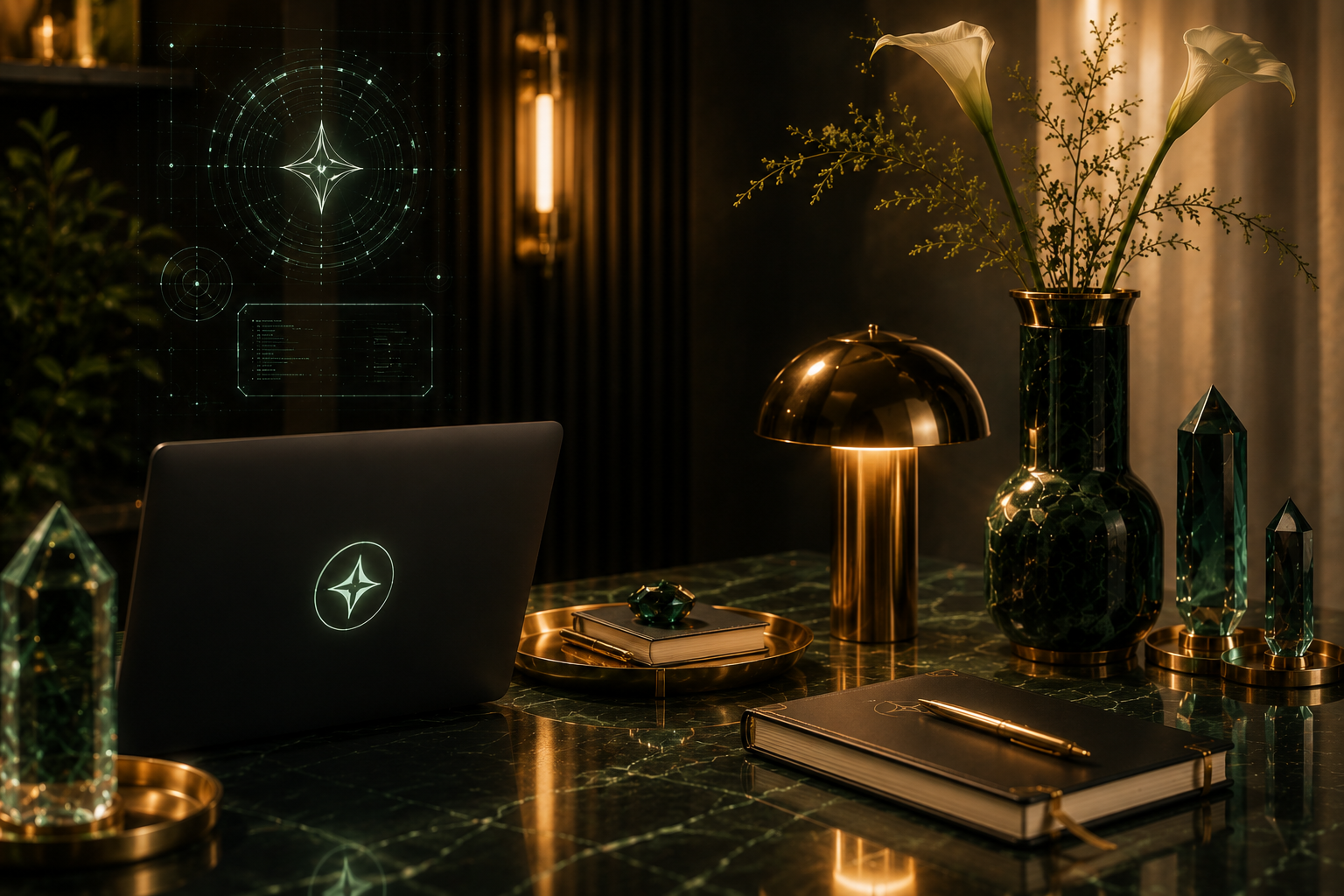 The Conscious Operating System