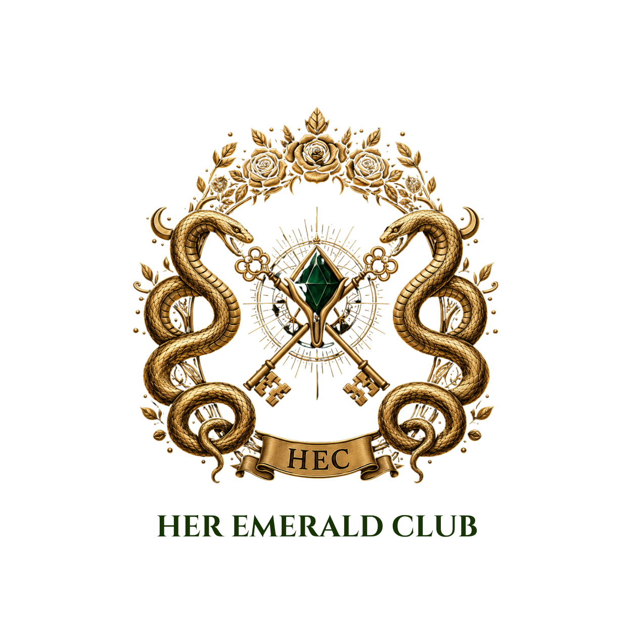 Her Emerald Club