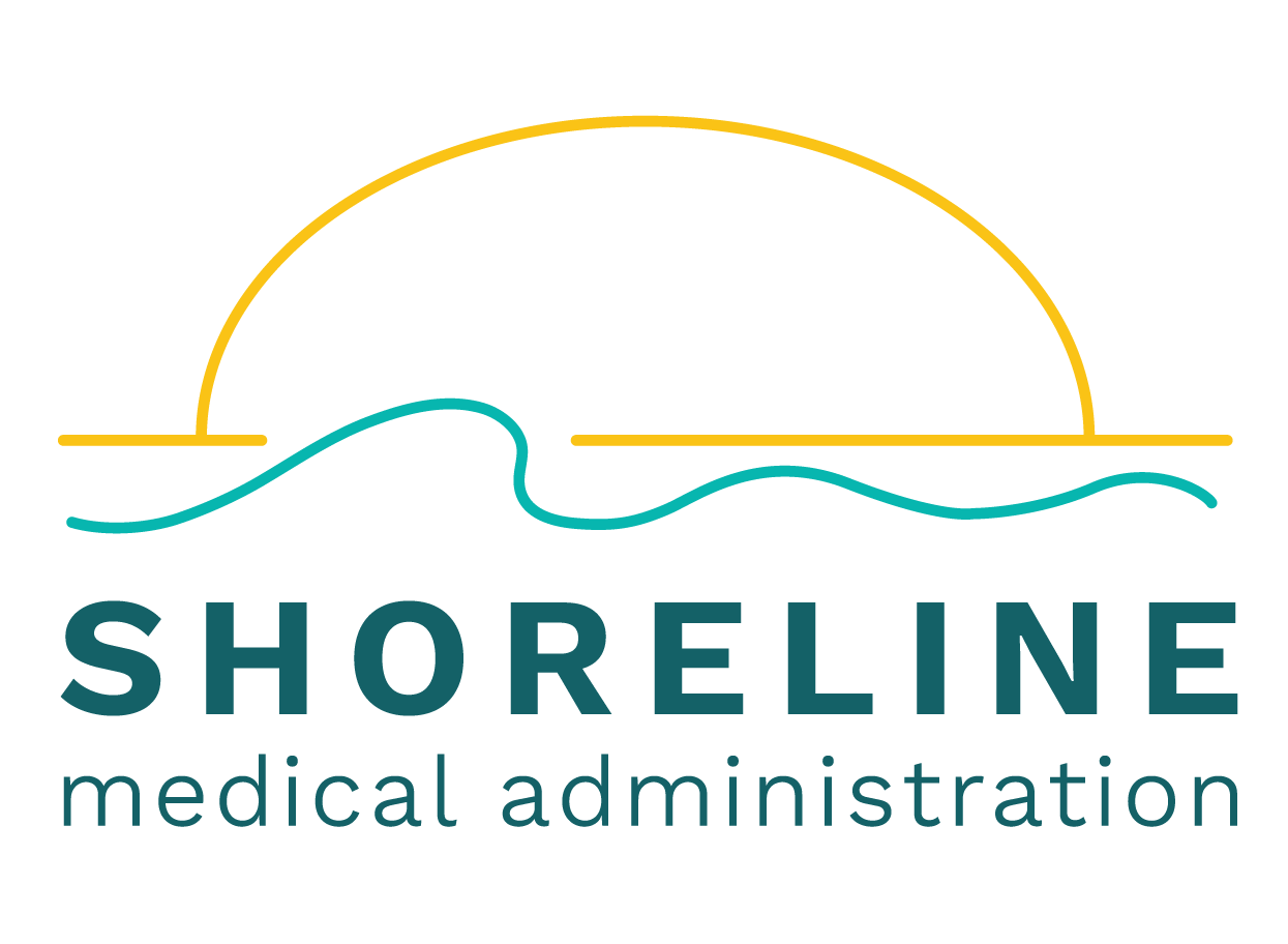 Shoreline Medical Admin Logo
