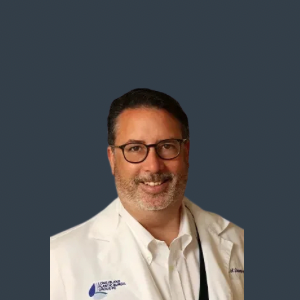Thomas Davenport, MD, FACS
