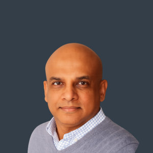 Sandeep Gopalakrishnan MS, PhD, MAPWCA