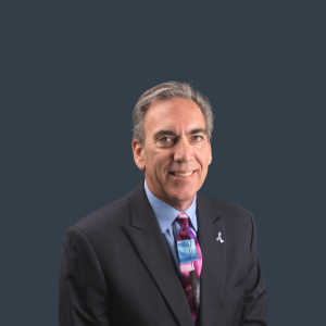 Desmond Bell, DPM,  CWS, FFPM RCPS (Glasg)