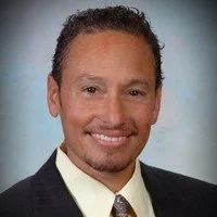 Michael Desvigne Headshot