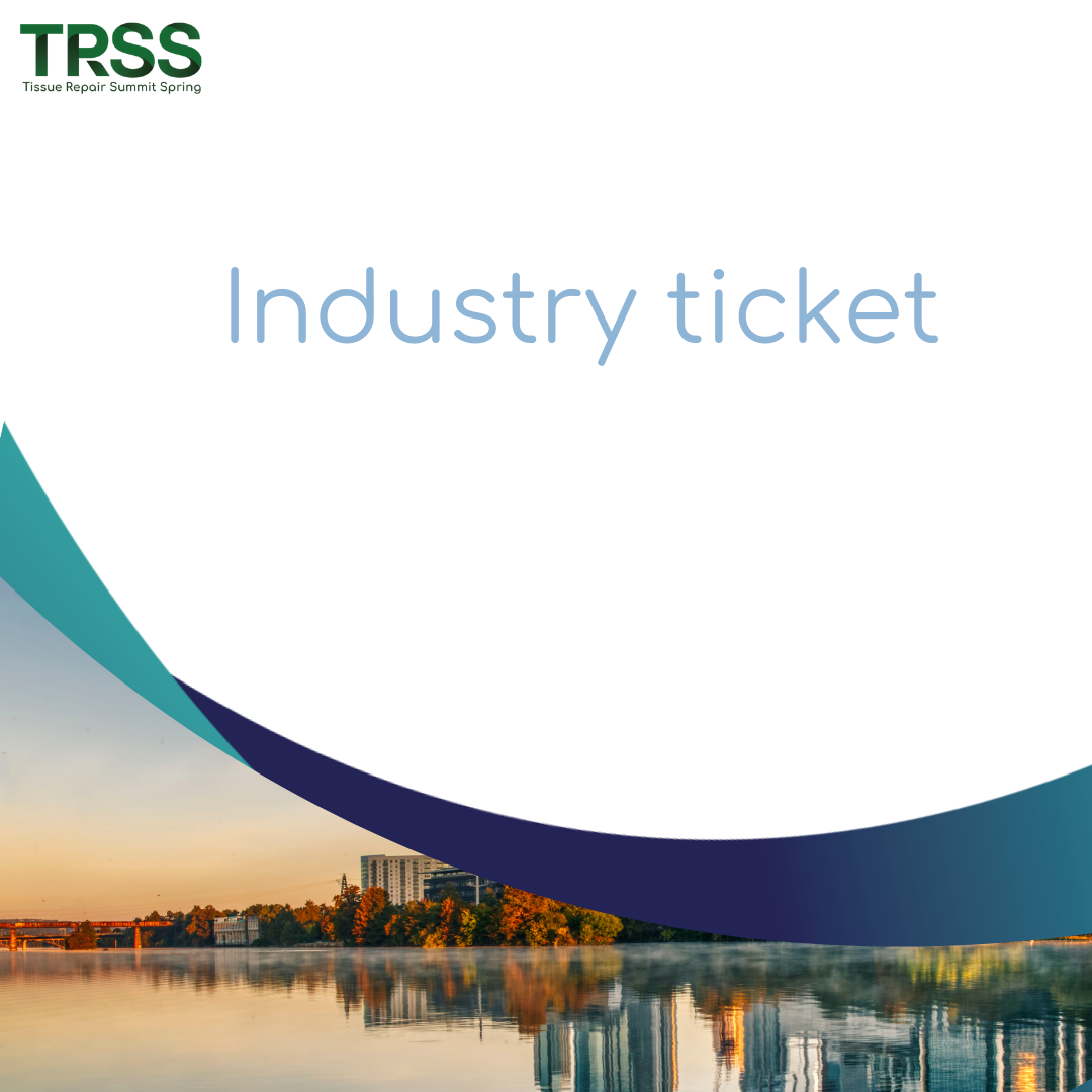 Industry Ticket - $2000