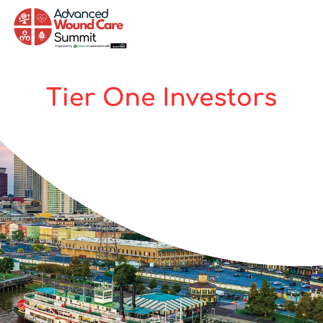 Tier One Investors - FREE TICKET TERMS APPLY