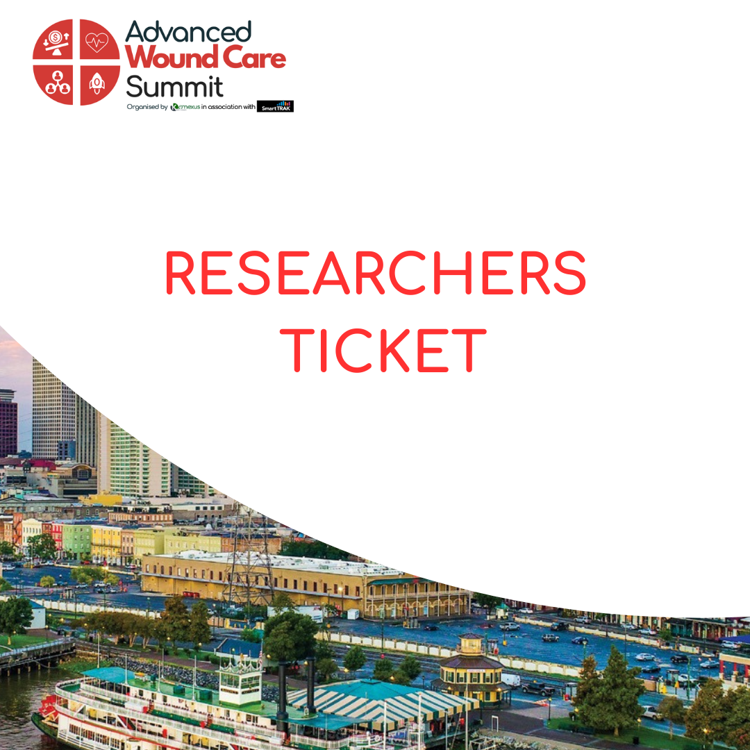 Researchers Ticket