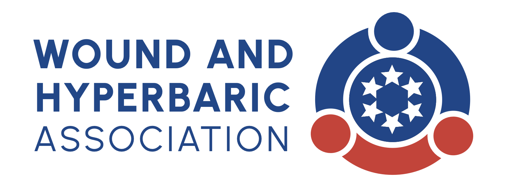 A medical symbol combining a caduceus with a female gender symbol and the number 02.