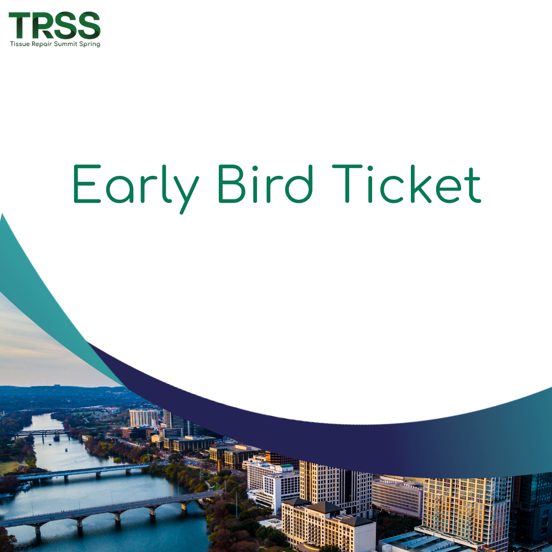 Early Bird Ticket – $249